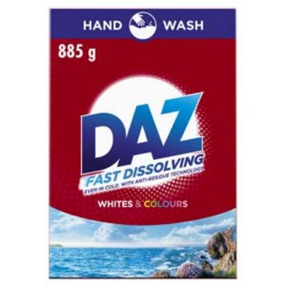 Picture of Daz Powder 22 wash x6